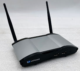 wePresent R9866160WNA WiPG-1600W Network Video Server