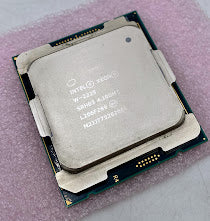 Intel Xeon W-2225 SRH03 4-Core 4.1 GHz Processor 8.25 MB Cache LGA 2066