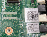 Dell 8HT8T EMC PowerEdge R640 System Board, Socket LGA3647