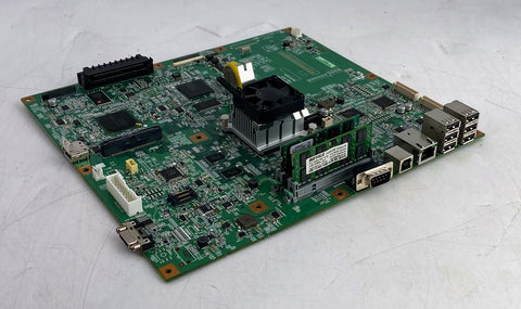 Konica Minolta A61FH020 Printer Mainboard from Konica Minolta Bizhub C284E