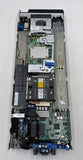 HPE BL460C G10 Server Blade- No Storage, No RAM, 2x GOLD 6140 CPU, No OS