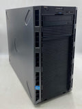 Dell PowerEdge T320 Tower Server- No HDD, 16GB DDR3 RAM, E5-2407v2 CPU, No OS