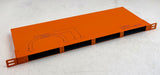 Gigamon G-TAP M200 4-Slot TAP Chassis, 1/2U