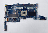 HP EliteBook 840 G3 Motherboard i5-6200U 918312-601