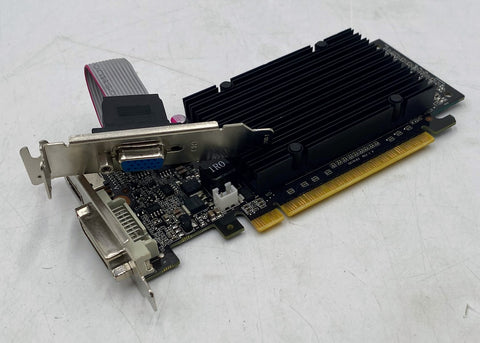 EVGA GeForce 210 01G-P3-1313-KR 1GB PCI-E Graphics Card