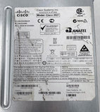 Cisco 2900 Series Integrated Service Router- 2921 V08