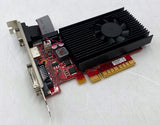 Dell NVIDIA GeForce GT 730 2GB DDR3 J27RG Graphics Card
