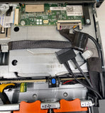 Dell PowerEdge R630 Server, 2x E5-2620 V4 CPU, 32GB RAM, No HDD/OS
