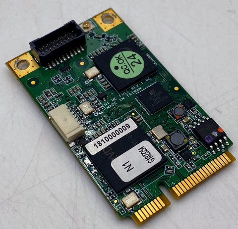 PloTech N1 MC Rev 1.0C 20006-T1-6148 PCB