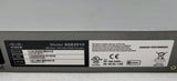 Cisco Small Business SGE2010 48-Port Gigabit Switch