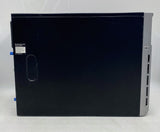 HP ProLiant ML310E Gen 8 Tower Server- No HDD, 24GB DDR3 RAM, E3-1240v3, No OS