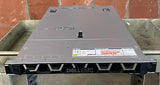 Dell EMC PowerEdge R6525 Rack Server- No HDD, 16GB DDR4 RAM, 2x EPYC 7313, No OS