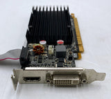 EVGA GeForce 210 512MB PCI-E Graphics Card- 512-P3-1311-KR
