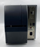Zebra ZT230 Industrial Printer, 203 dpi, 6" Speed, 128MB Flash, 128MB DRAM