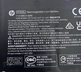 HP HT03XL Li-Ion Battery 11.34V 41.04Wh 3-Cell L11119-855 from HP 15-DW300