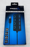 Sabrent HB-UM43 4-Port USB 3.0 Hub