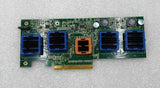 Cavium Nitrox CN1620-400-NHB4-4.0-G Accelerator Board ET-PC1600G-04-NPX4