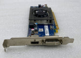 HP ATI Radeon HD 6450 647449-001 512MB GDDR3 PCI Express Graphics Card