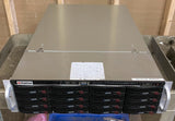 Digiliant R3E116LS-NW Storage Server- No Storage, No RAM, E5-2620v3 CPU, NO OS