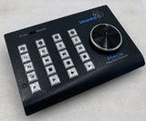 JL Cooper Bitcontrol Precis Play-Out 4 Channel Remote JL-BIT-4-REMOTE