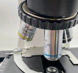 LW Scientific Mohs InnoVation Microscope, Untested Sold As Is