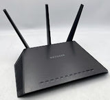 Netgear Nighthawk R7000 AC1900 Dual Band WiFi Router