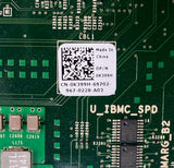 Dell PowerEdge R610 System Board K399H, Socket LGA1366