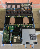 Dell PowerEdge R630 Rack Server- No Storage, No Memory, 2x XEON 2650v3, No OS