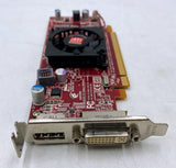 Dell C7MG0 ATI Radeon HD4550 512MB PCIe Graphics Card