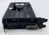 EVGA 02G-P4-3753-KR NVIDIA GeForce GTX 750Ti 2GB PCIe Graphics Card