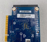 HP 822349-001 NVIDIA GT370 2GB GDDR3 PCIe Graphics Card