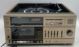 Fisher MC-740 Audio Component System, Parts Only, Local Pick-Up only