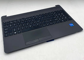 HP AP2H8000E60 Laptop Palmrest Assembly, from HP 250 G8