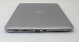 HP EliteBook 850 G4 Laptop- 240GB SSD, 16GB RAM, Intel i5-7200U, Windows 10 Pro