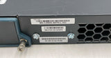 Cisco WS-C2960S-48FPS-L V03, 48GE PoE+ 740W, 4xSFP Switch