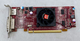 Dell C7MG0 ATI Radeon HD4550 512MB PCIe Graphics Card