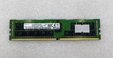 Lot of 16 Samsung M393A4K40BB2-CTD6Q 32GB PC4-2666V ECC RDIMM Memory