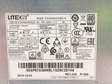Lenovo ThinkSystem ST50 Server, XEON E3-2144 CPU, 16GB RAM, No HDD