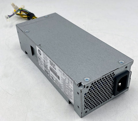 HP ProDesk 600 G4 180W Power Supply Unit L08404-003, 80+ Platinum
