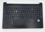 HP 15T-DA200 Laptop Palmrest Assembly, AP2HJ000300