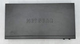 Netgear M4100-D12G GSM5212 ProSafe 12-Port Gigabit Desktop Managed Switch
