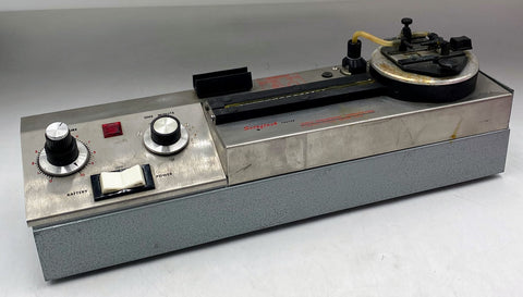 Erdco Setaflash 01SF Closed-Cup Flash Point Tester, As Is