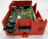 Andover Controls Infinity TCX 860 Smoke Controller