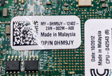 Dell Quad Port PRO/1000 ET PCI-E NIC HM9JY