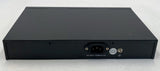 TP-Link 8-Port Gigabit Ethernet Desktop Switch- TL-SG1008PE