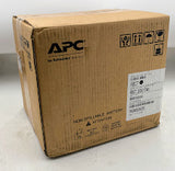 APC RBC7 Replacement Battery Cartridge for Back-UPS