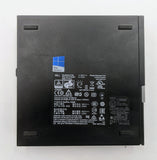 Dell OptiPlex 7040 Micro Desktop- 500GB SSD, 8GB RAM, Intel i7-6700T, Win 10 Pro