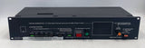 Rauland-Borg MCZ300 Intercom and Program Control Center