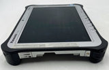 Panasonic FZ-G1U5474VM Toughpad- No storage, 8GB DDR3 RAM, i5-7300U, No OS