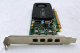 HP 721795-001 NVIDIA NVS 510 2GB PCIe Graphics Card